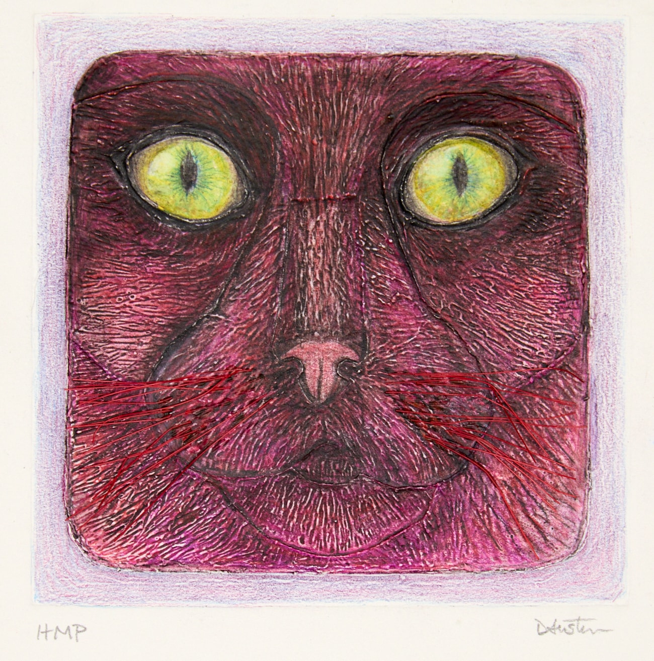 Red Cat